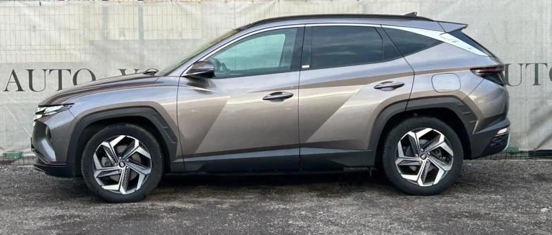 Hyundai Tucson * PRIME* 1.6 T-GDI* PHEV* AWD* ГАРАНЦИЯ, снимка 3 - Автомобили и джипове - 53179081