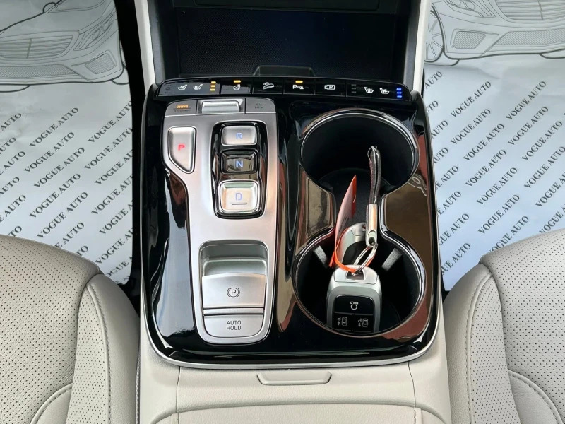 Hyundai Tucson * PRIME* 1.6 T-GDI* PHEV* AWD* ГАРАНЦИЯ, снимка 11 - Автомобили и джипове - 53179081