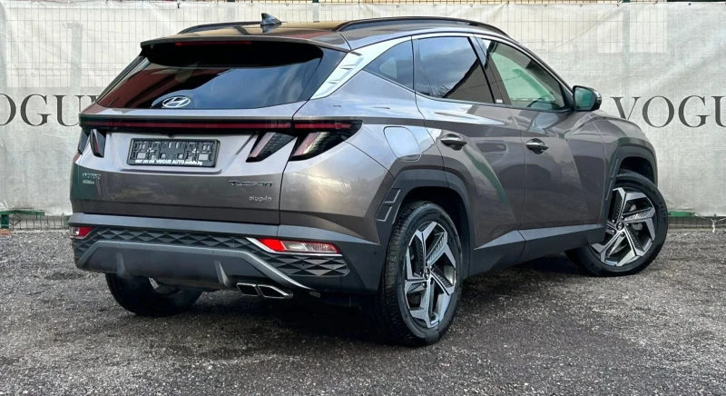 Hyundai Tucson * PRIME* 1.6 T-GDI* PHEV* AWD* ГАРАНЦИЯ, снимка 2 - Автомобили и джипове - 53179081