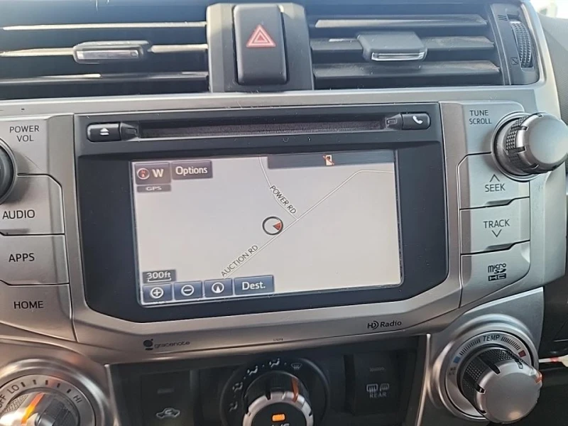 Toyota 4runner 4.0* V6* ПОДГРЕВ* КАМЕРА* КЕЙЛЕС* LANE* ASSIST, снимка 10 - Автомобили и джипове - 53276289