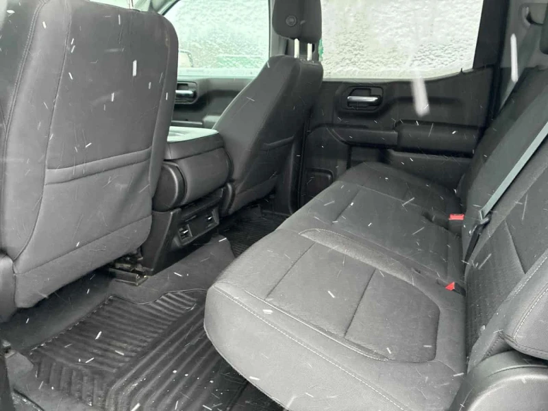 Gmc Sierra * 4WD Crew Cab * CARFAX * Carplay, снимка 13 - Автомобили и джипове - 53507023