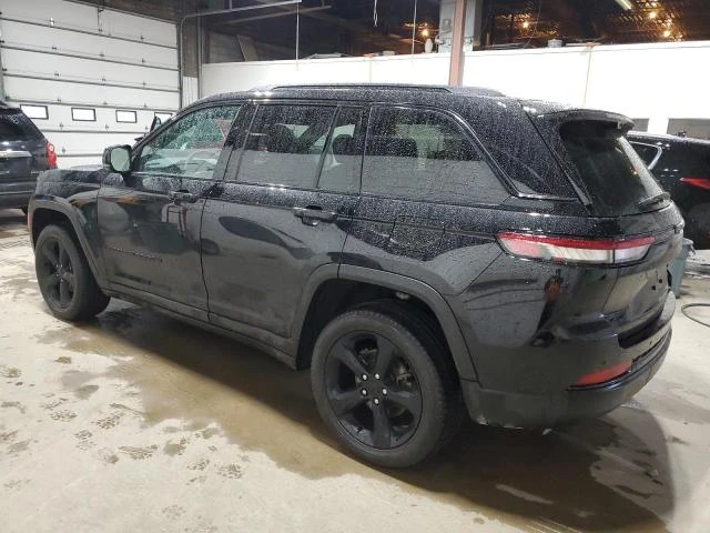 Jeep Grand cherokee, снимка 2 - Автомобили и джипове - 48815080