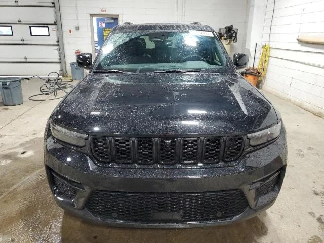 Jeep Grand cherokee, снимка 5 - Автомобили и джипове - 48815080