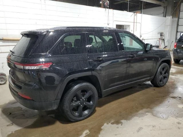 Jeep Grand cherokee, снимка 3 - Автомобили и джипове - 48815080