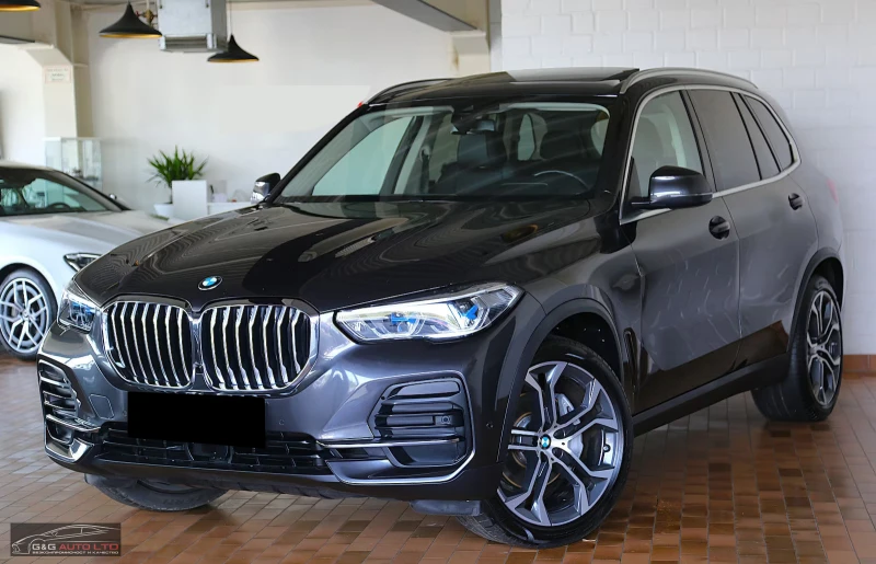 BMW X5 30d/XDRIVE/286HP/PANO/CAM/SPORT/NAVI/128D - 91099 лв. / 46578.18 € - 16119682 1
