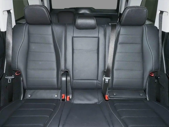 Mercedes-Benz GLS 350 d 4Matic = AMG Line = Advanced Plus  | Mobile.bg   7