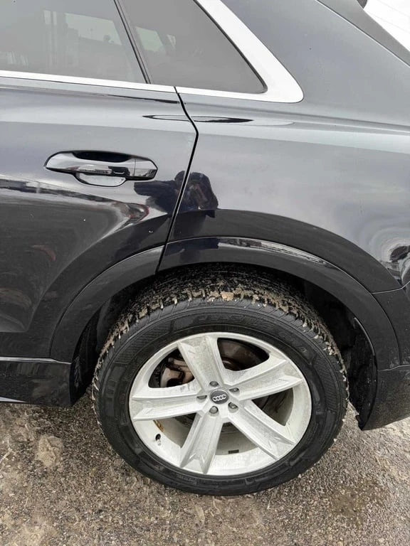 Audi Q8 QUATTRO * ДИСТРОНИК* 360 КАМЕРА* ОБДУХВАНЕ*  - изображение 5
