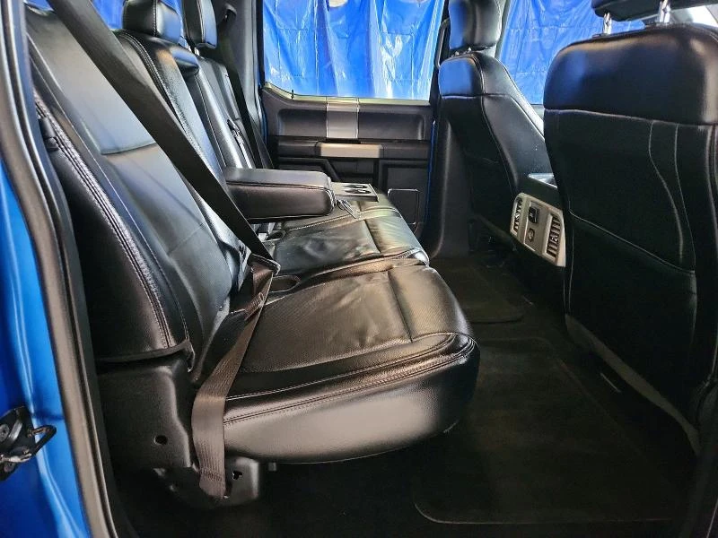 Ford F150 3.5L 6 4X4 W/REAR WHEEL DRV | Mobile.bg � ����������� 10