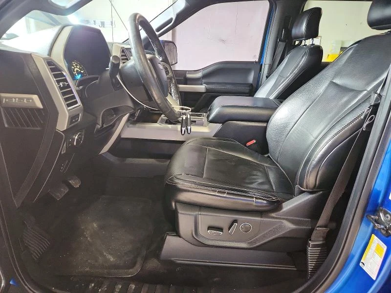 Ford F150 3.5L 6 4X4 W/REAR WHEEL DRV | Mobile.bg � ����������� 7