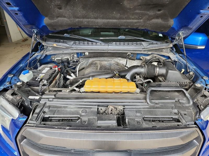 Ford F150 3.5L 6 4X4 W/REAR WHEEL DRV | Mobile.bg � ����������� 11