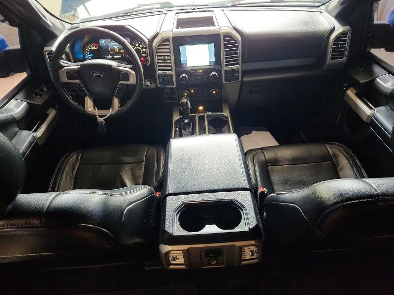 Ford F150 3.5L 6 4X4 W/REAR WHEEL DRV | Mobile.bg � ����������� 8