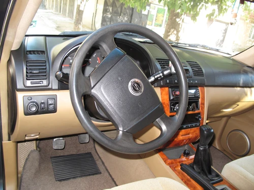 SsangYong Rexton 3000 | Mobile.bg � ����������� 4