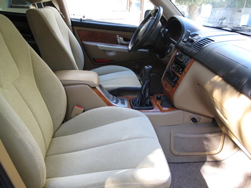 SsangYong Rexton 3000 | Mobile.bg � ����������� 6