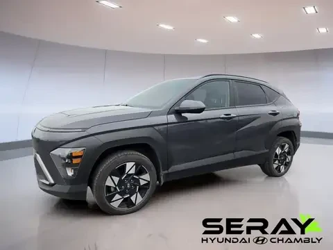 Hyundai Kona Face* 2.0* Htrac* Distronic* Може на газ