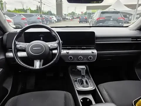 Hyundai Kona Face* 2.0* Htrac* Distronic* Може на газ, снимка 7 - Автомобили и джипове - 55466428