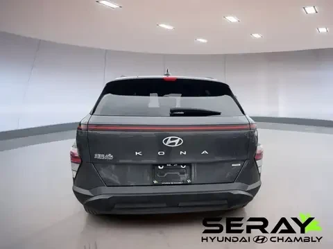Hyundai Kona Face* 2.0* Htrac* Distronic* Може на газ, снимка 5 - Автомобили и джипове - 55466428