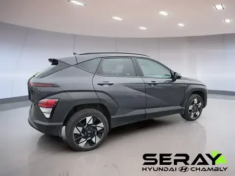 Hyundai Kona Face* 2.0* Htrac* Distronic* Може на газ, снимка 4 - Автомобили и джипове - 55466428