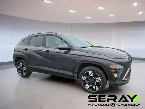 Hyundai Kona Face* 2.0* Htrac* Distronic* Може на газ, снимка 3 - Автомобили и джипове - 55466428
