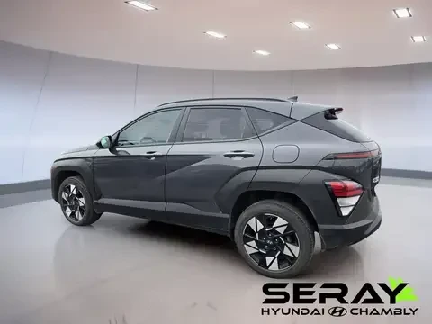 Hyundai Kona Face* 2.0* Htrac* Distronic* Може на газ, снимка 6 - Автомобили и джипове - 55466428