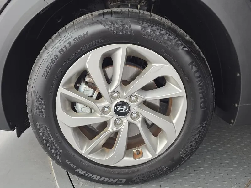 Hyundai Tucson 1.7 2WD MODERN | Mobile.bg � ����������� 5