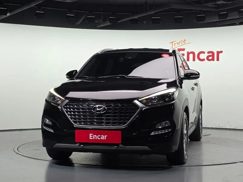 Hyundai Tucson 1.7 2WD MODERN | Mobile.bg � ����������� 3