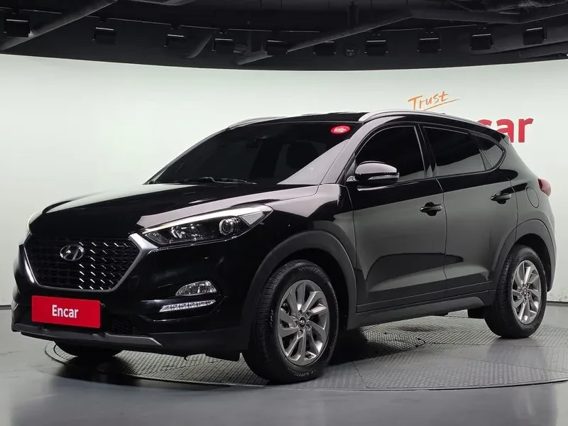 Hyundai Tucson 1.7 2WD MODERN | Mobile.bg � ����������� 1