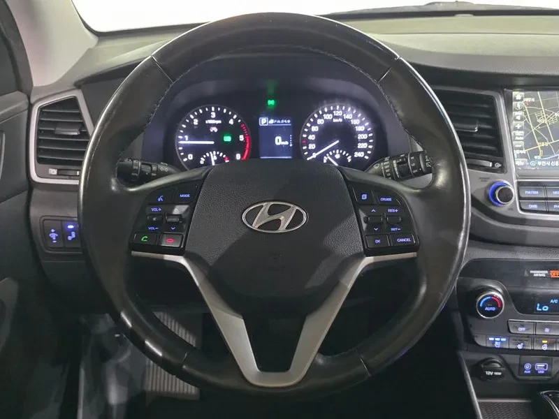 Hyundai Tucson 1.7 2WD MODERN | Mobile.bg � ����������� 13