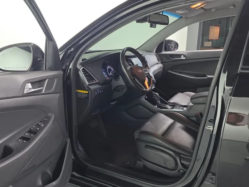 Hyundai Tucson 1.7 2WD MODERN | Mobile.bg � ����������� 10