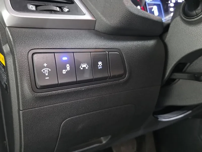 Hyundai Tucson 1.7 2WD MODERN | Mobile.bg � ����������� 17
