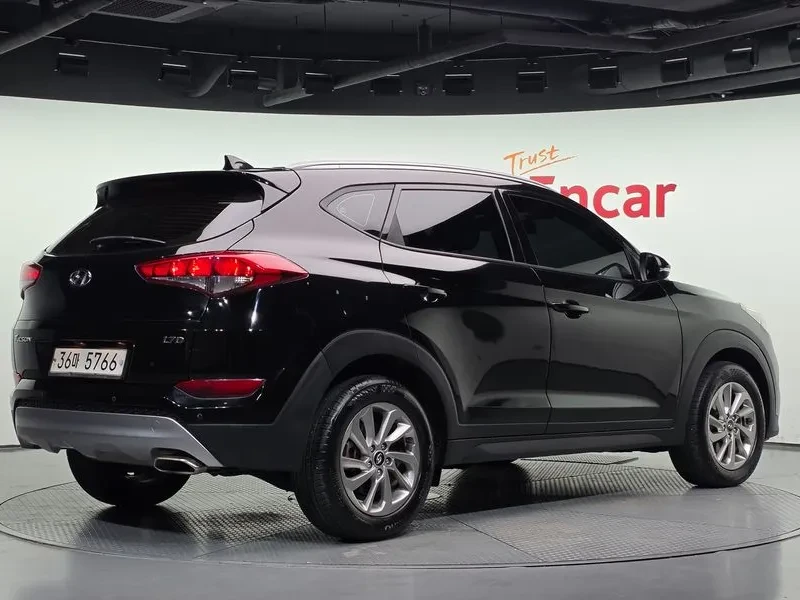 Hyundai Tucson 1.7 2WD MODERN | Mobile.bg � ����������� 2