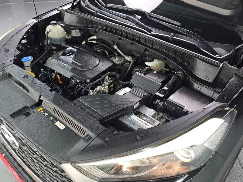 Hyundai Tucson 1.7 2WD MODERN | Mobile.bg � ����������� 6