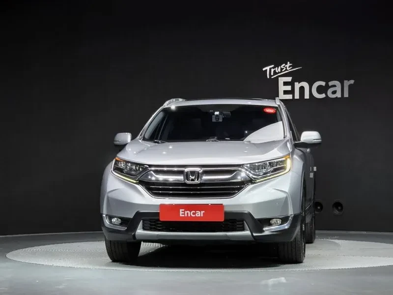 Honda Cr-v 1.5 TOURING* 4X4* �������* �����A* HEAD UP*  | Mobile.bg � ����������� 3
