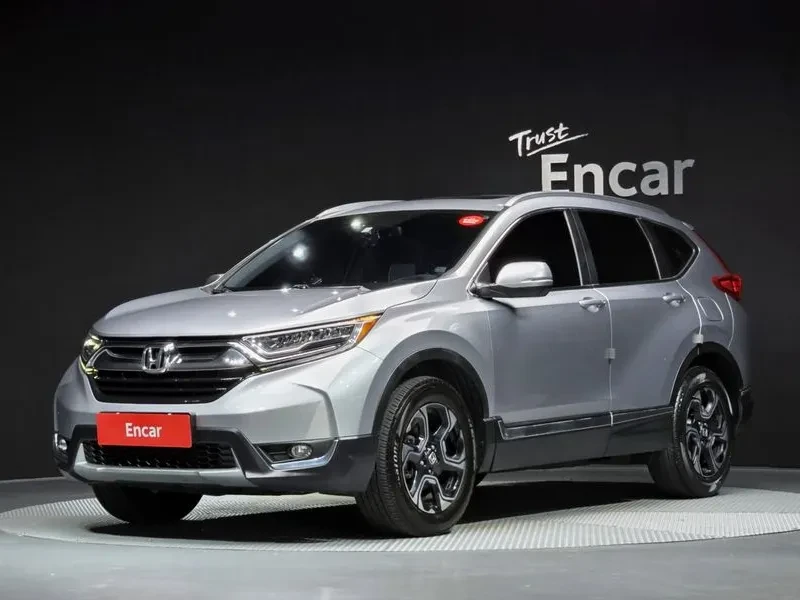 Honda Cr-v 1.5 TOURING* 4X4* ПОДГРЕВ* КАМЕРA* HEAD UP* 