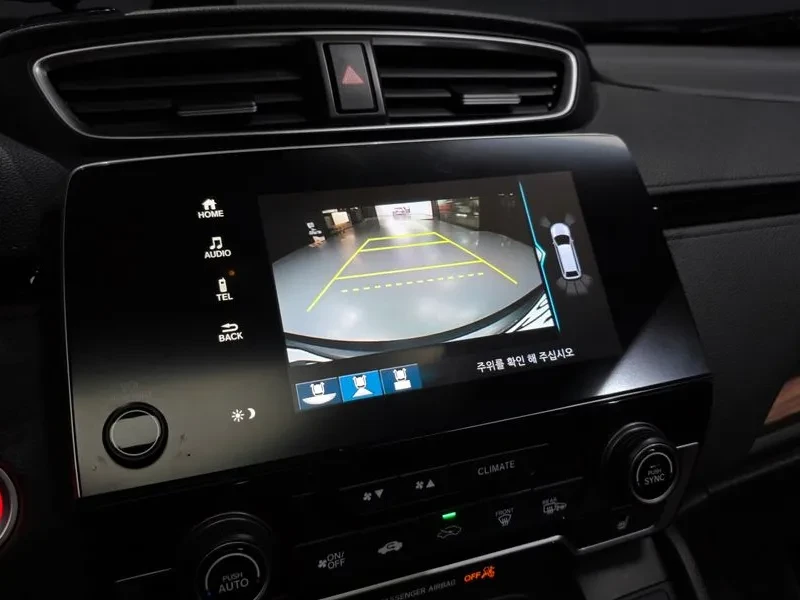 Honda Cr-v 1.5 TOURING* 4X4* �������* �����A* HEAD UP*  | Mobile.bg � ����������� 15