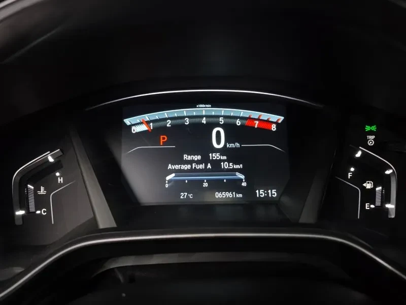 Honda Cr-v 1.5 TOURING* 4X4* �������* �����A* HEAD UP*  | Mobile.bg � ����������� 8