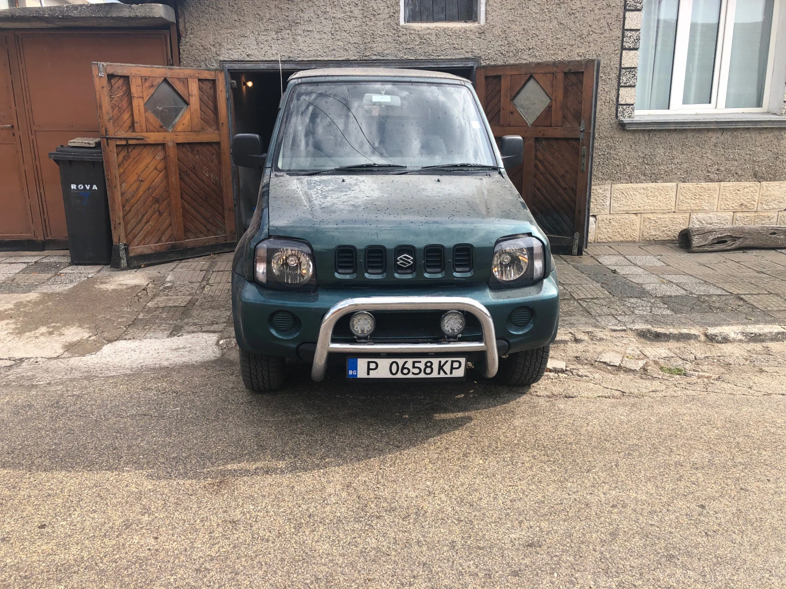 Suzuki Jimny | Mobile.bg   1