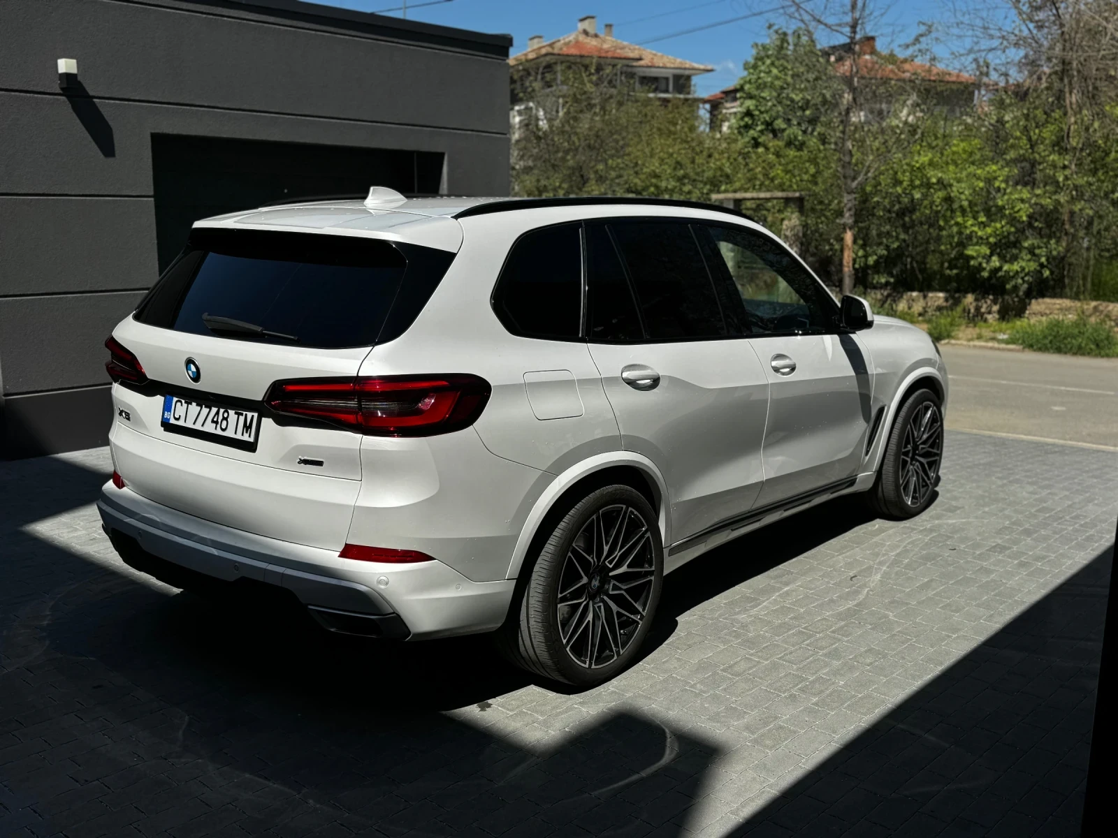 BMW X5 Digital M , Active Sound , Лизинг(30%) - изображение 4