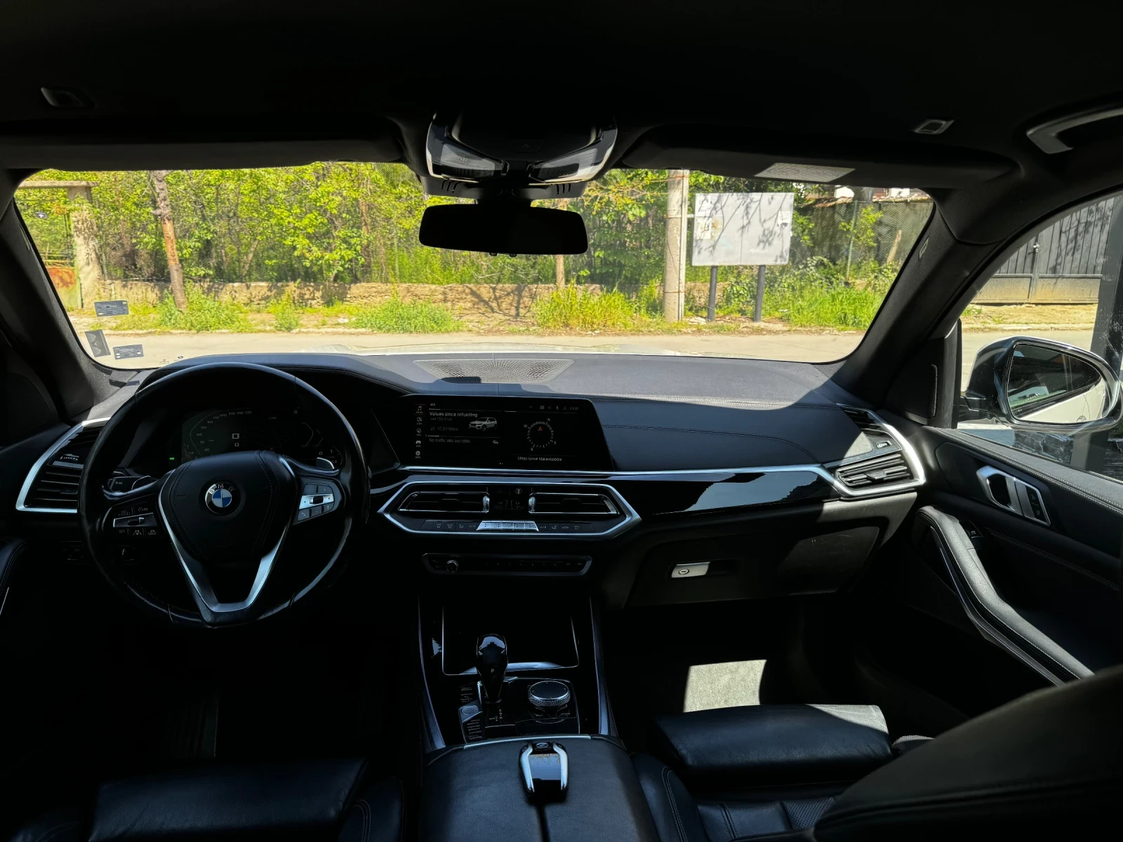 BMW X5 Digital M , Active Sound , Лизинг(30%) - изображение 7
