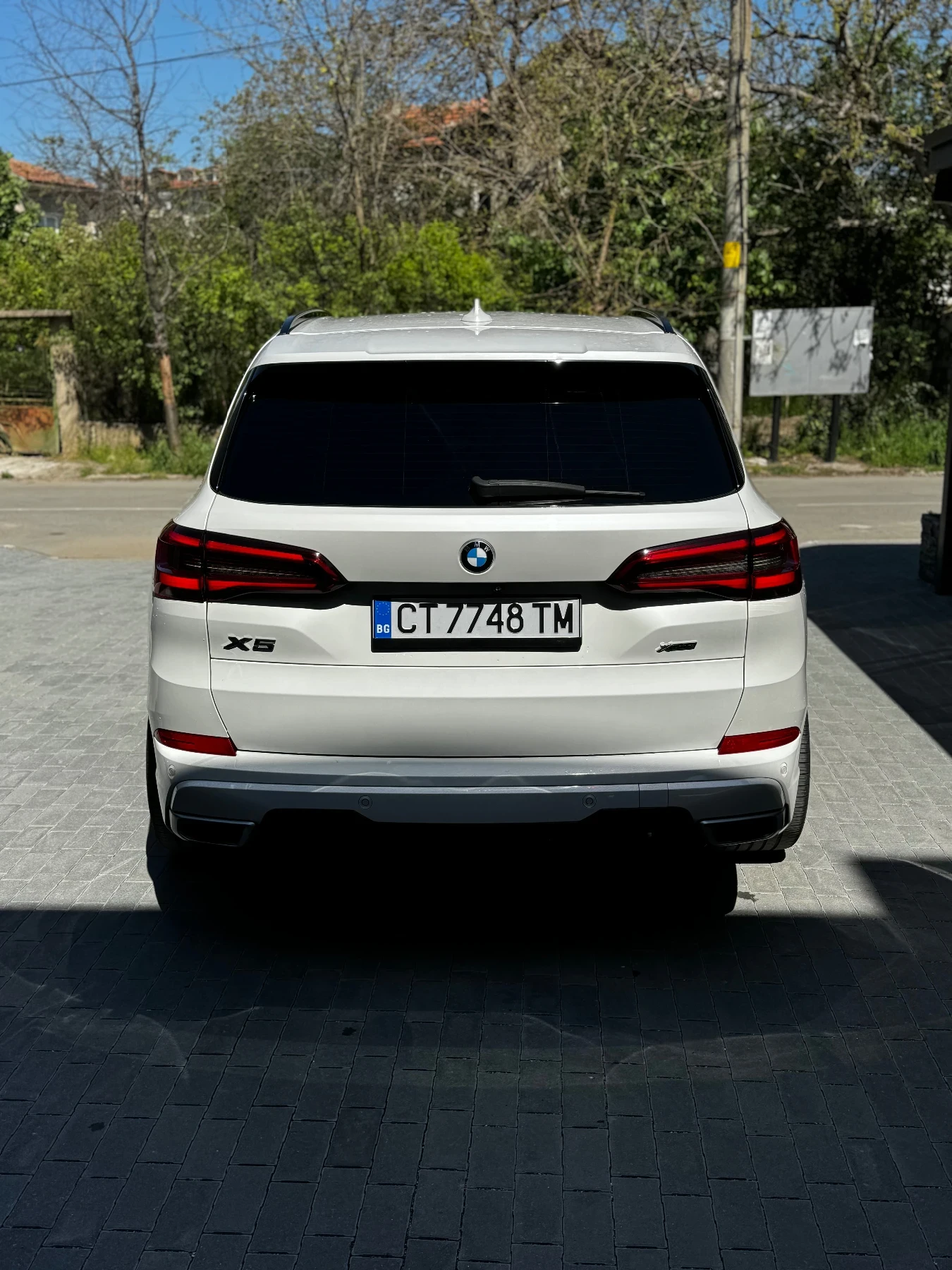BMW X5 Digital M , Active Sound , Лизинг(30%) - изображение 6