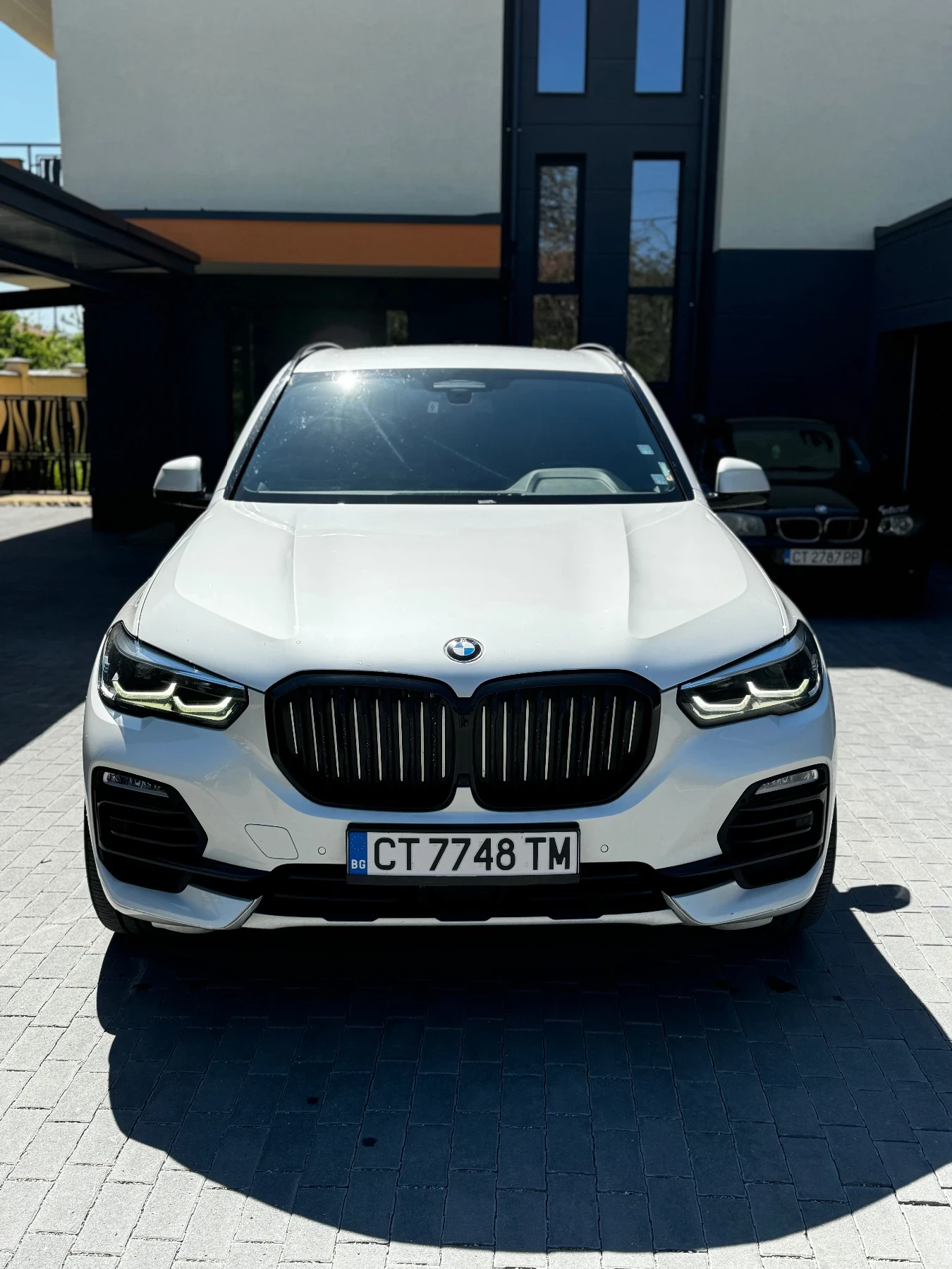 BMW X5 Digital M , Active Sound , Лизинг(30%) - изображение 3