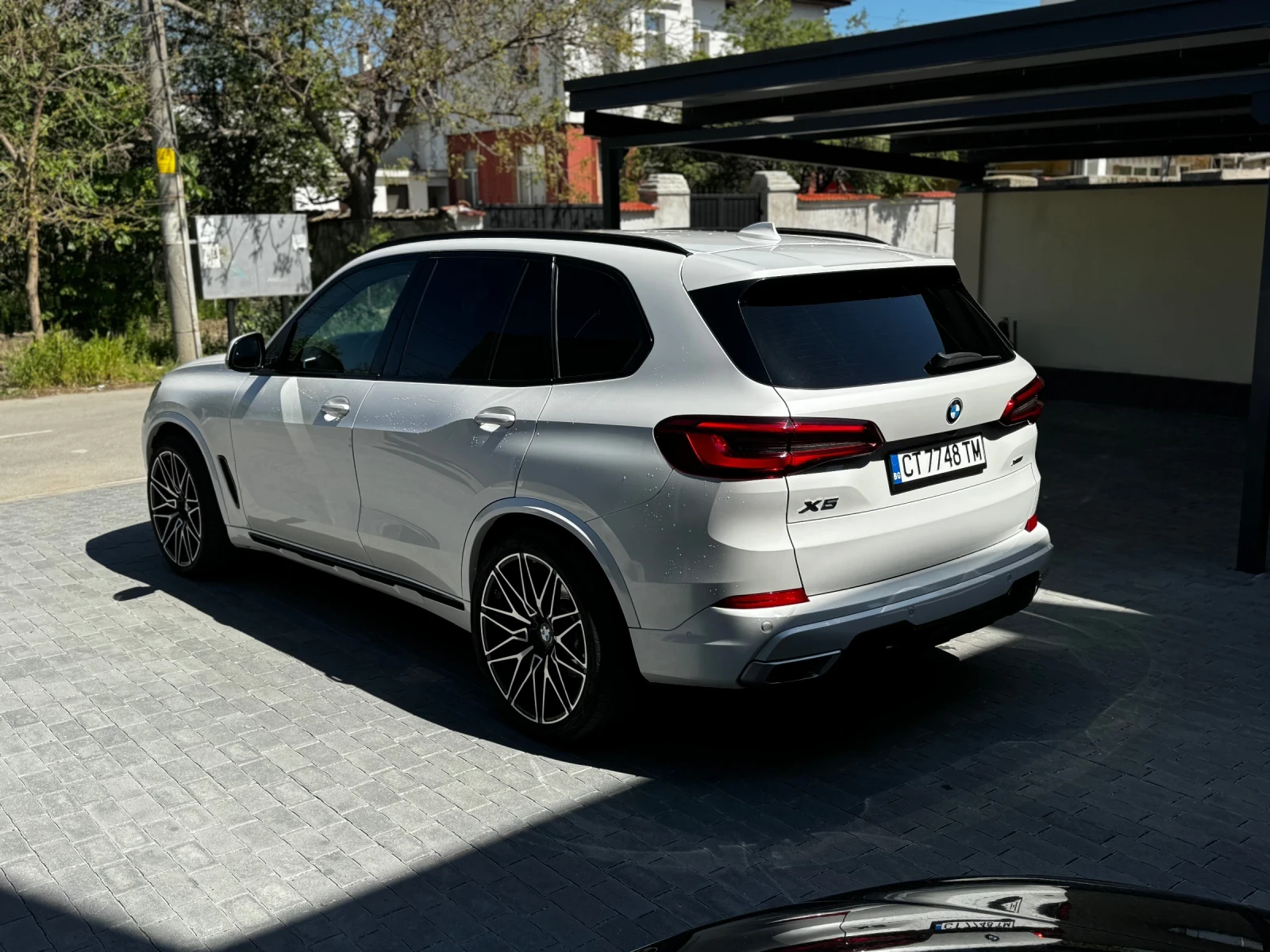 BMW X5 Digital M , Active Sound , Лизинг(30%) - изображение 5