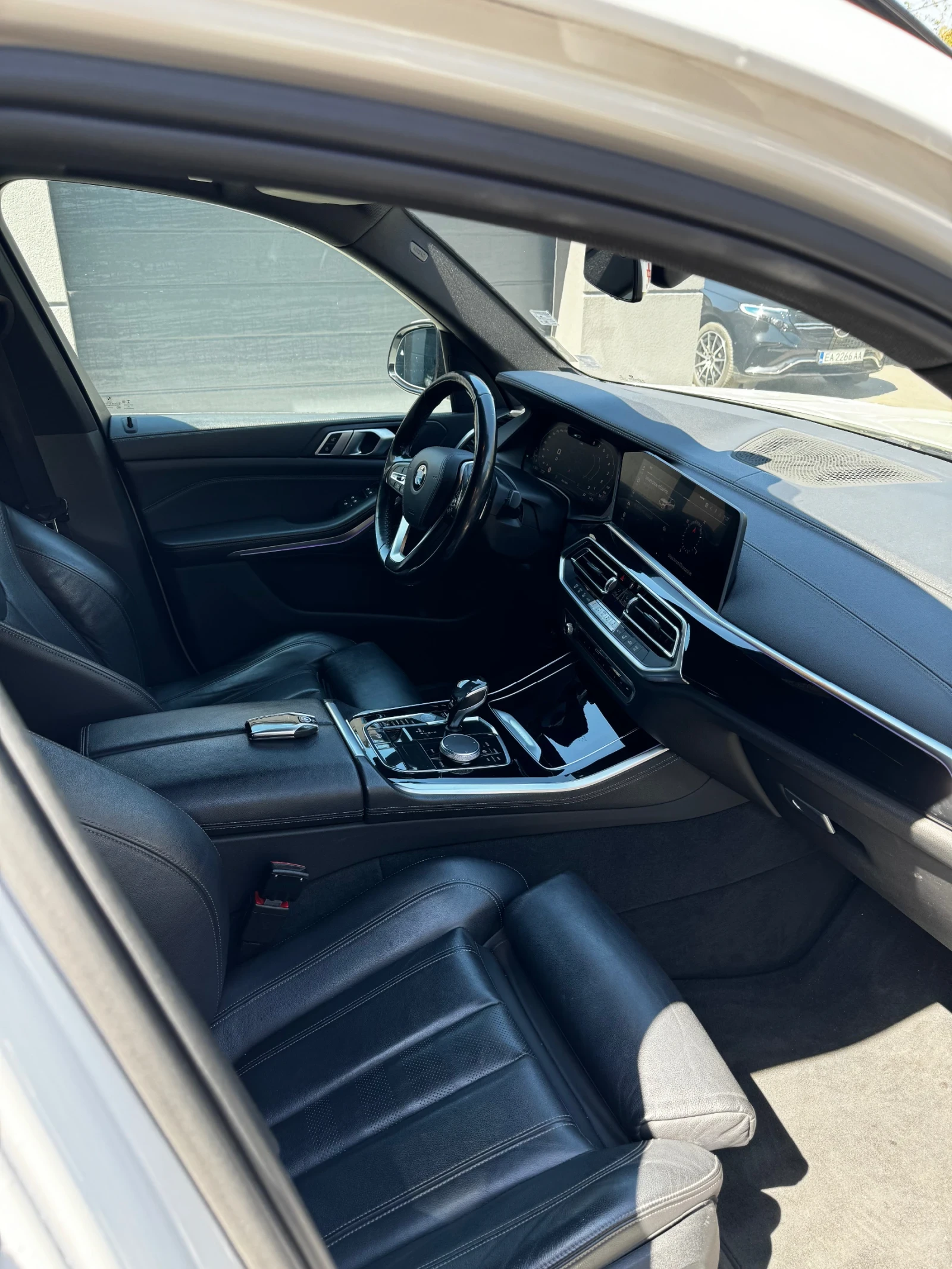 BMW X5 Digital M , Active Sound , Лизинг(30%) - изображение 9