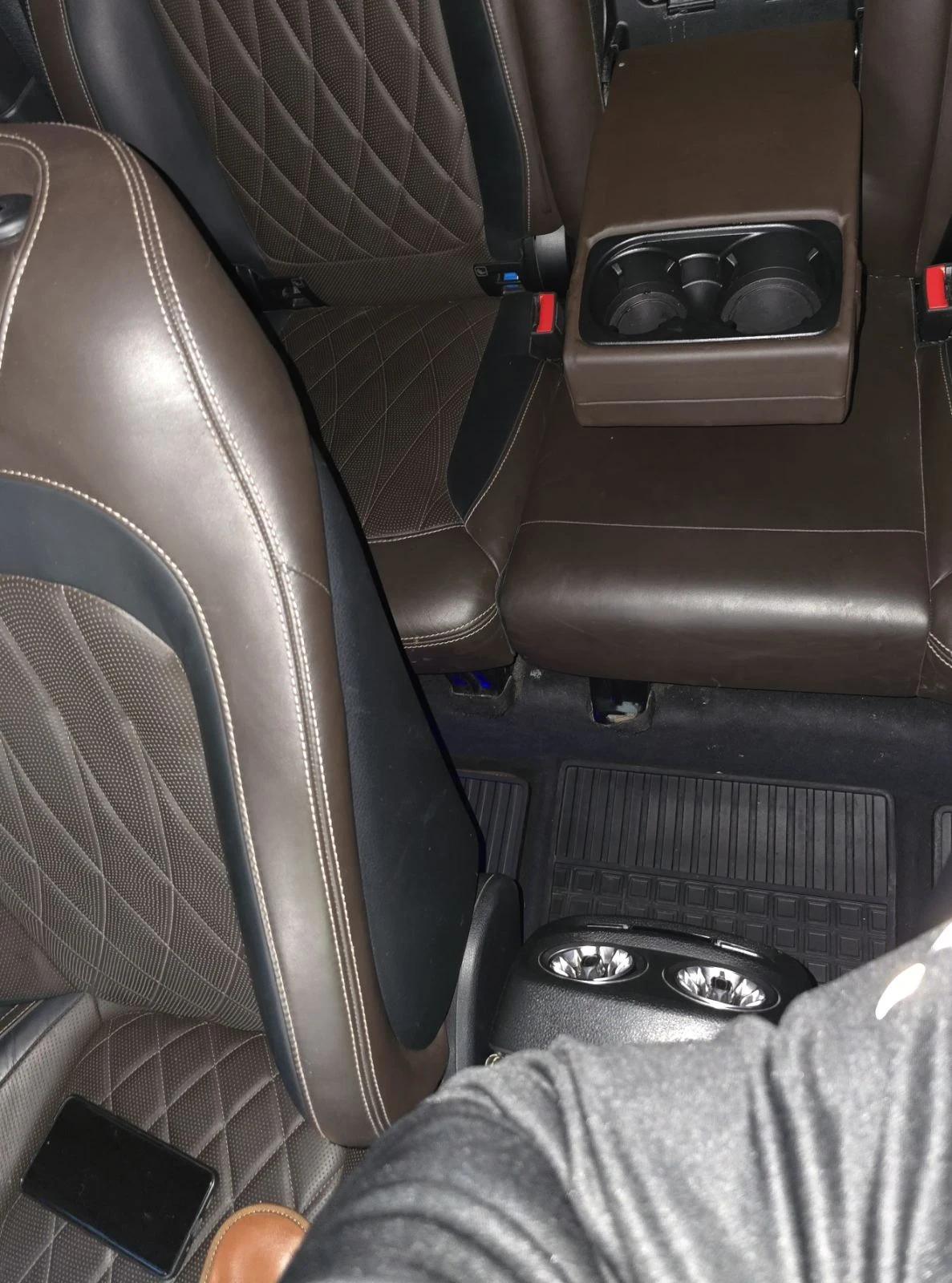 Mercedes-Benz G 500 AMG LINE Facelift G63  | Mobile.bg � ����������� 14