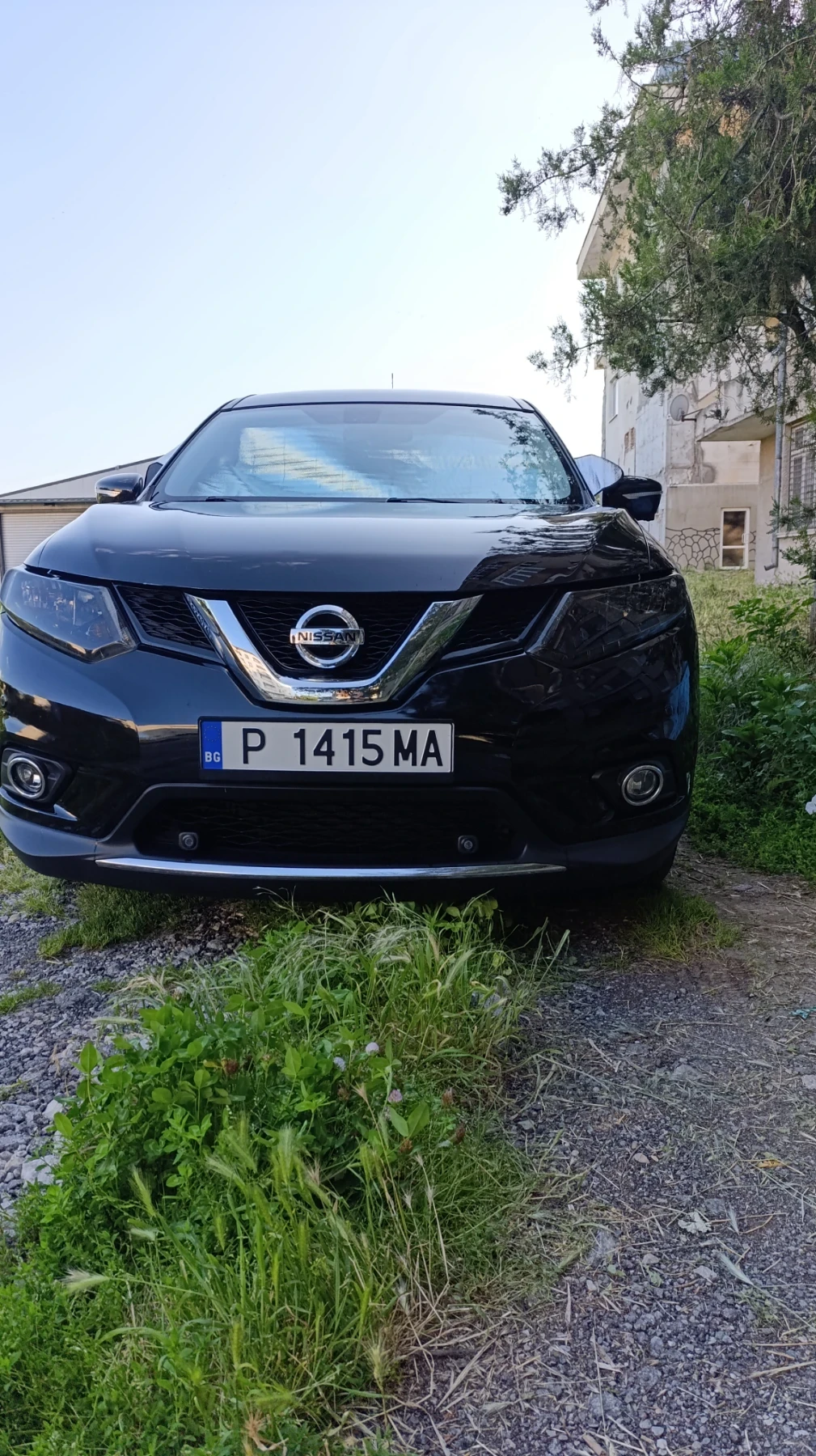 Nissan X-trail  - изображение 8