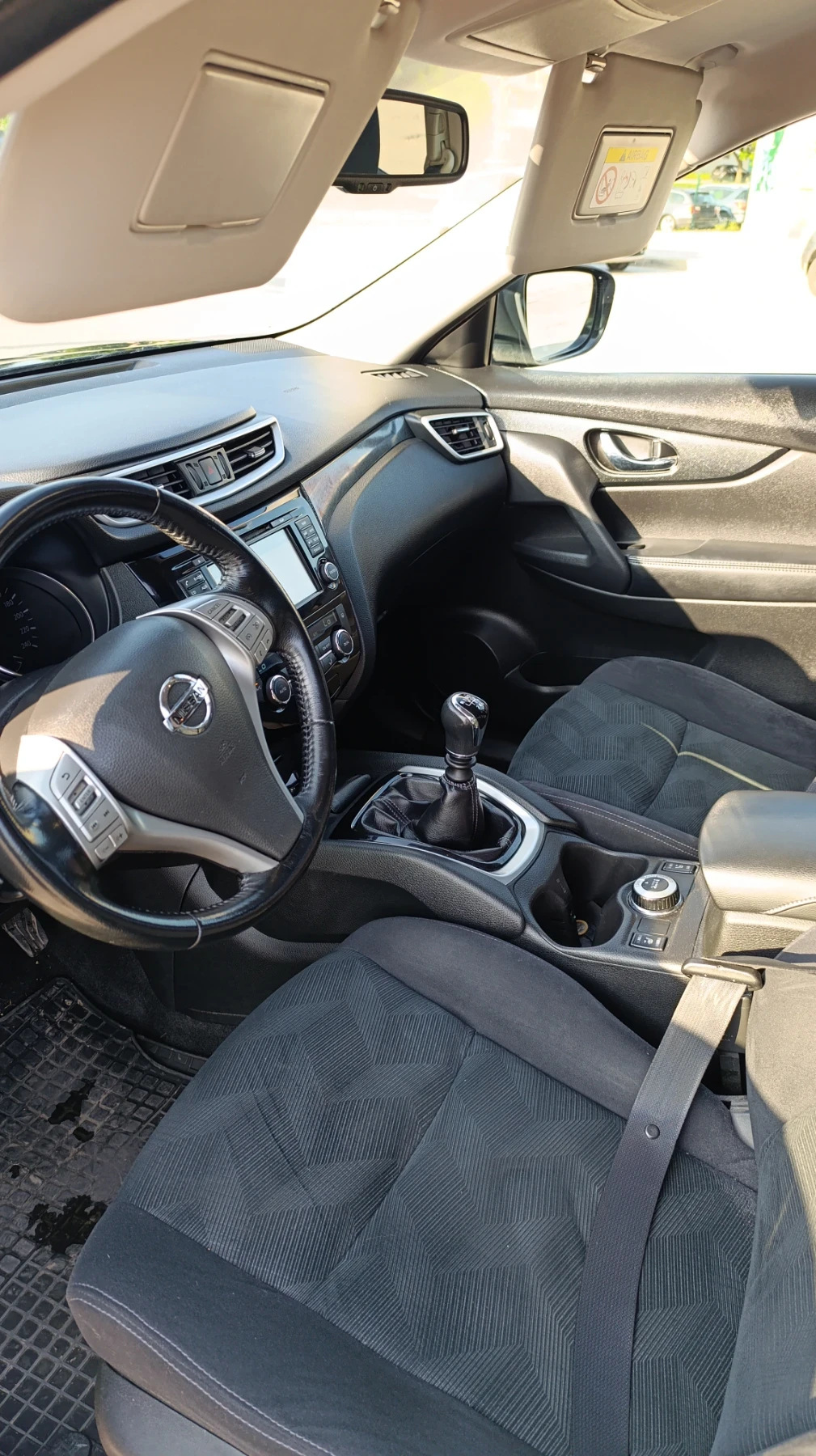 Nissan X-trail  - изображение 9