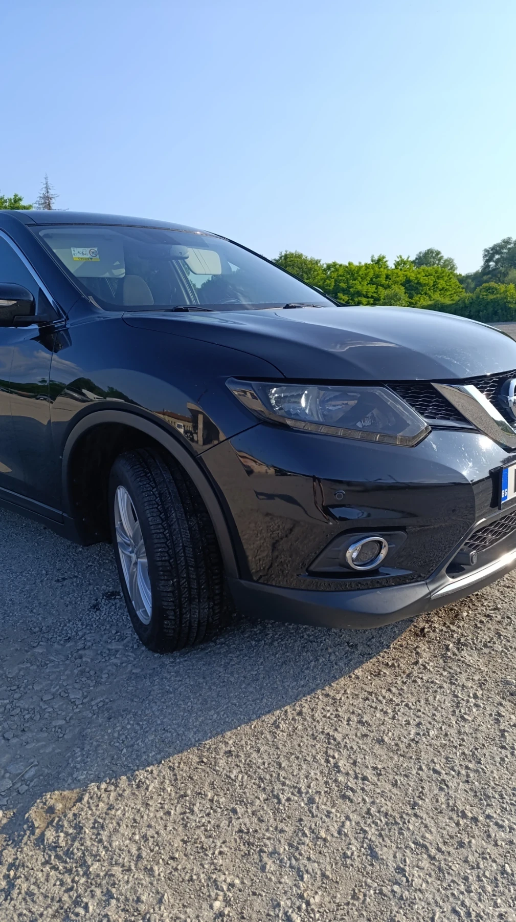 Nissan X-trail  - изображение 6
