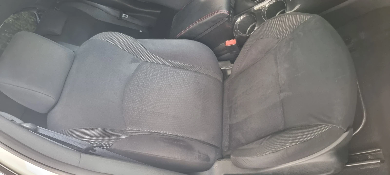 Nissan Juke 1.5dci  - изображение 10
