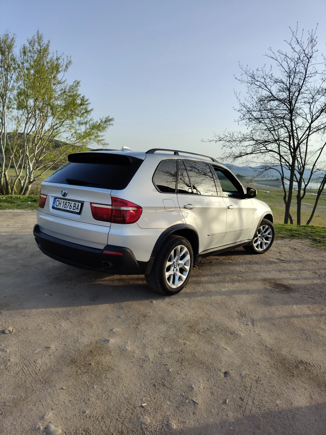 BMW X5  - изображение 3