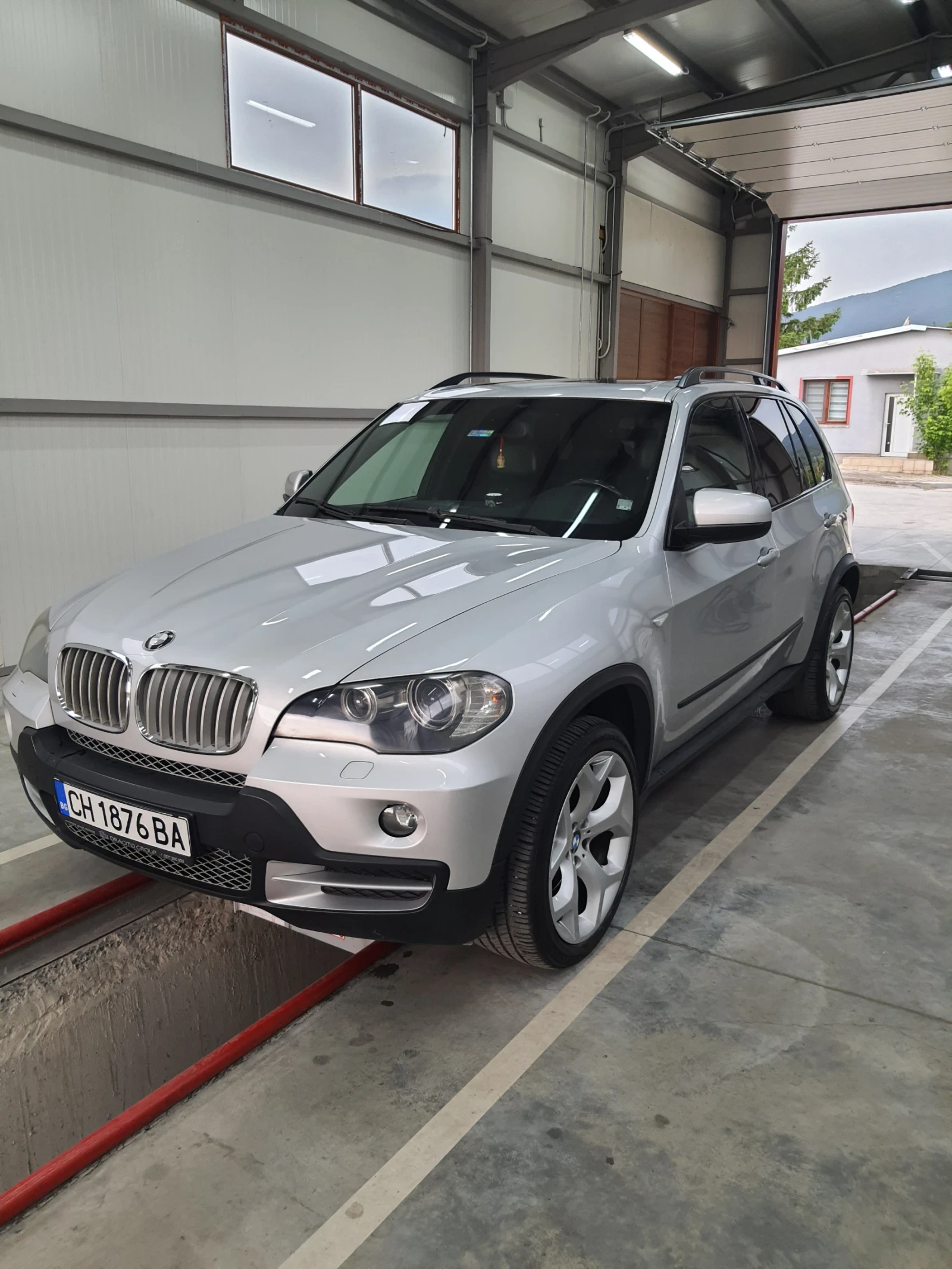 BMW X5  - изображение 4