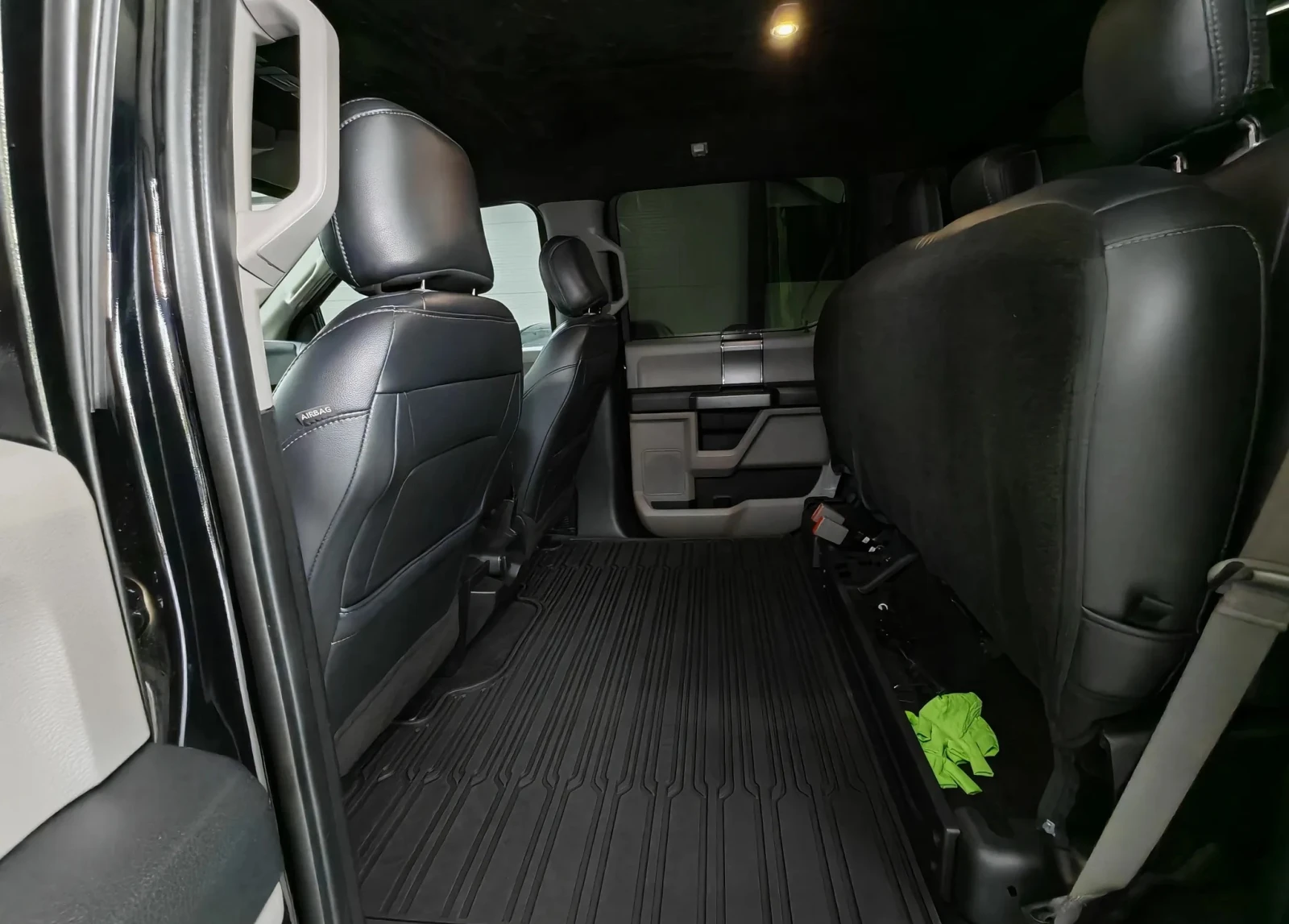 Ford F150 5.0 Ti-VCT V8 | Mobile.bg   15